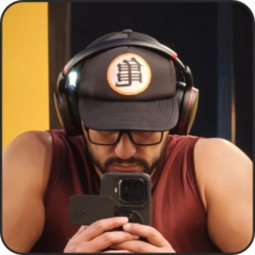 Foto de perfil