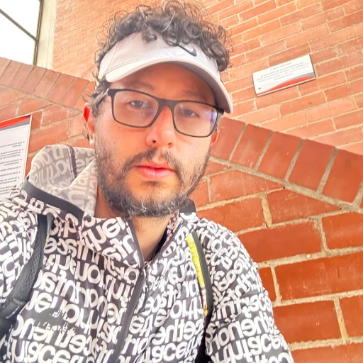 Foto de perfil