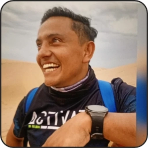 Foto de perfil